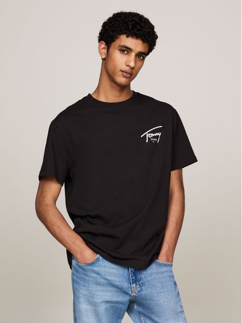 T-SHIRT M/C PARA HOMBRES TH