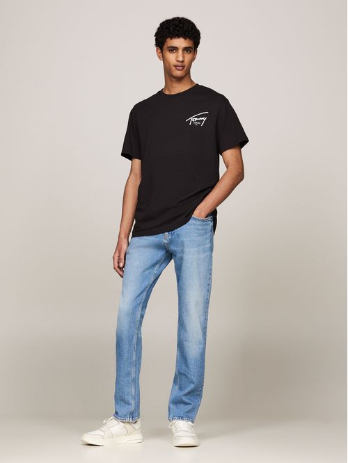 T-SHIRT M/C PARA HOMBRES TH