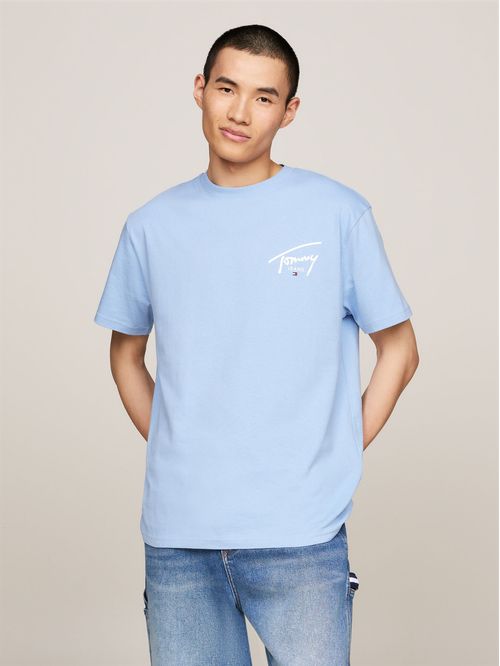 T-SHIRT M/C PARA HOMBRES TH
