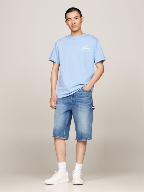 T-SHIRT M/C PARA HOMBRES TH