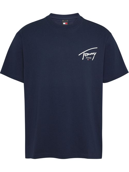 T-SHIRT M/C PARA HOMBRES TH