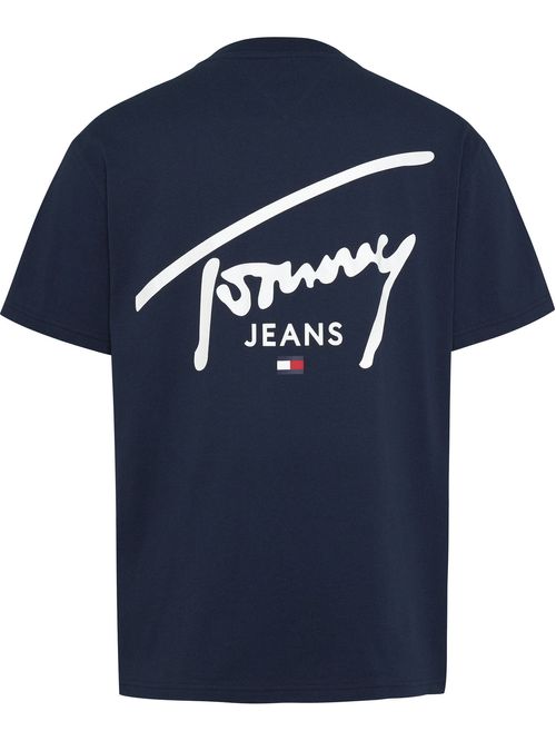 T-SHIRT M/C PARA HOMBRES TH