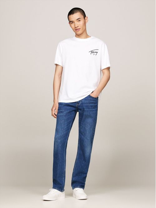T-SHIRT M/C PARA HOMBRES TH