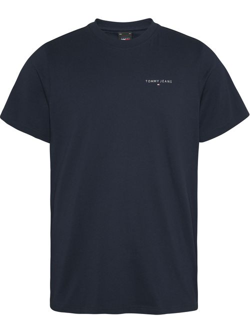 T-SHIRT M/C PARA HOMBRES TH
