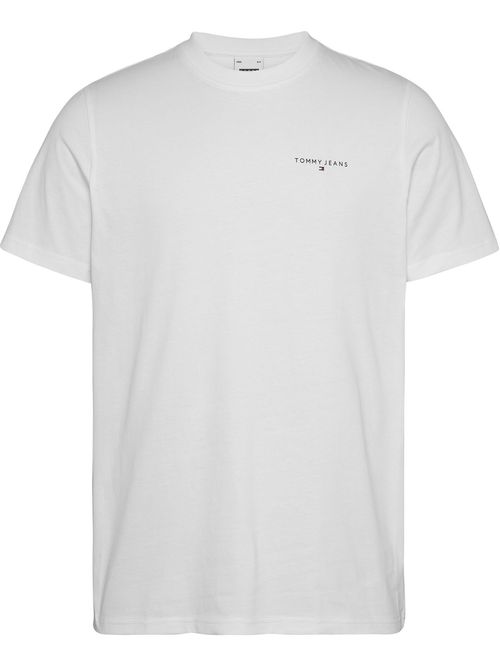 T-SHIRT M/C PARA HOMBRES TH