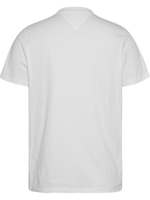 T-SHIRT M/C PARA HOMBRES TH