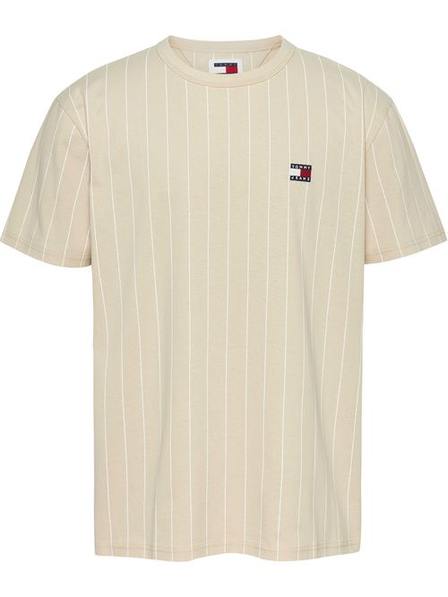 T-SHIRT M/C PARA HOMBRES TH