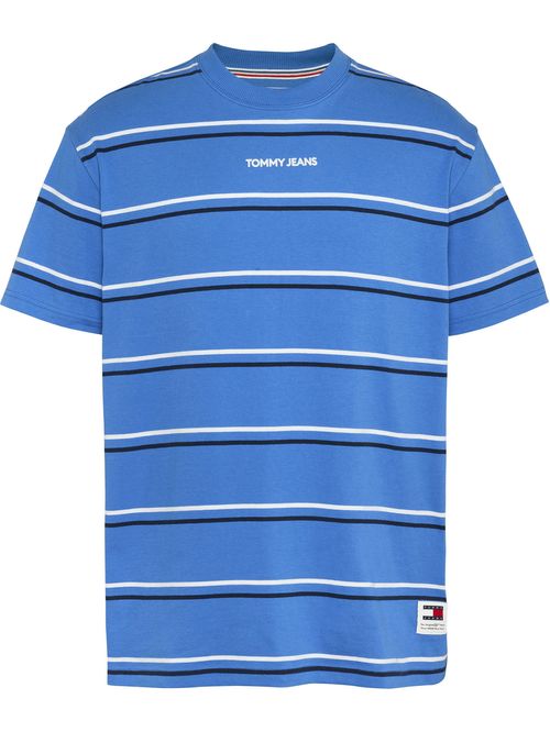 T-SHIRT M/C PARA HOMBRES TH