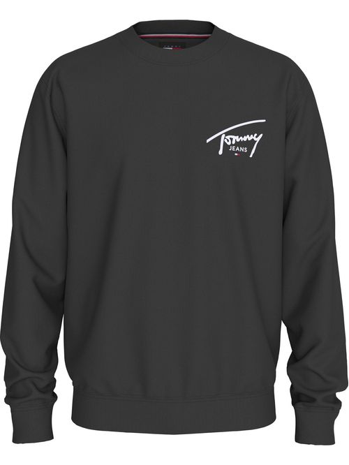 TJM REG ENTRY GRAPHIC CREW EXT
