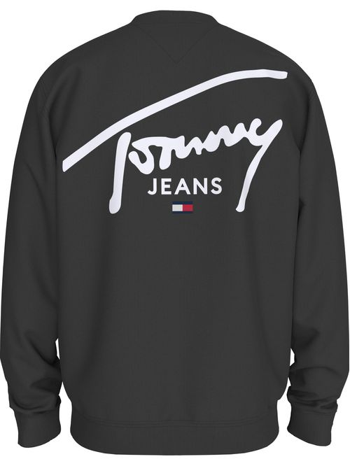 TJM REG ENTRY GRAPHIC CREW EXT