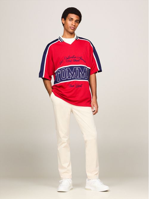 PANTALON PARA HOMBRES TH