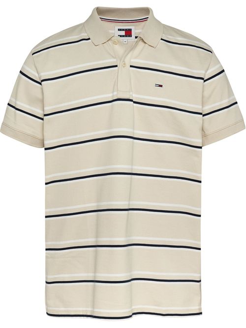 POLO M/C PARA HOMBRES TH