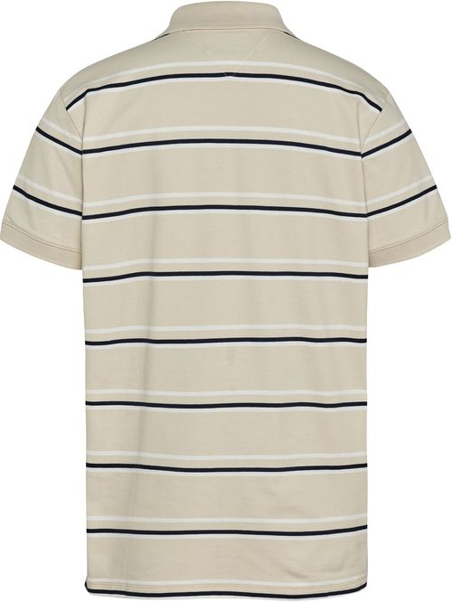 POLO M/C PARA HOMBRES TH