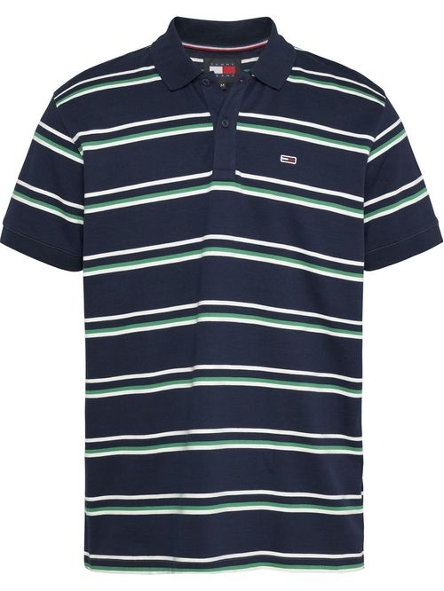 POLO M/C PARA HOMBRES TH