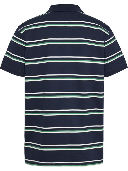 POLO M/C PARA HOMBRES TH