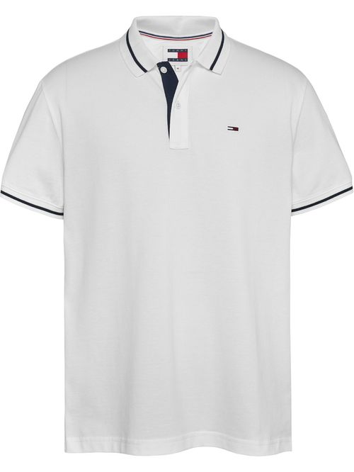 TJM REG TIPPING POLO