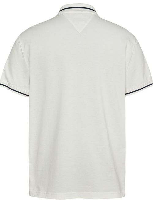 TJM REG TIPPING POLO