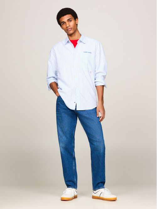 TJM STRIPE CLASSICS SHIRT EXT
