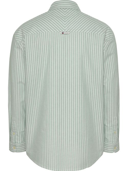 TJM STRIPE CLASSICS SHIRT EXT