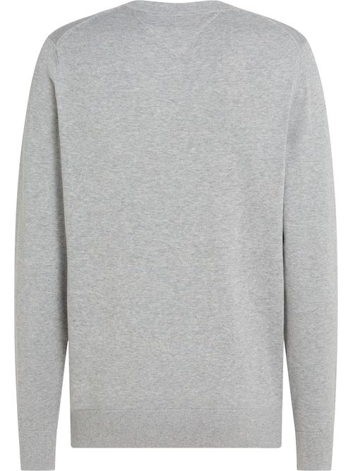 WCC ESSENTIAL V NECK TH