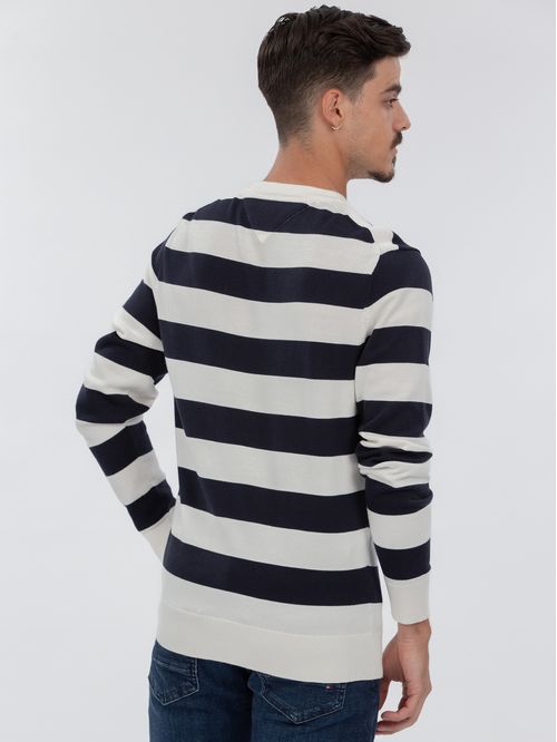 WCC ESSENTIAL CREW NECK TH