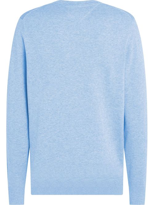 WCC ESSENTIAL CREW NECK TH