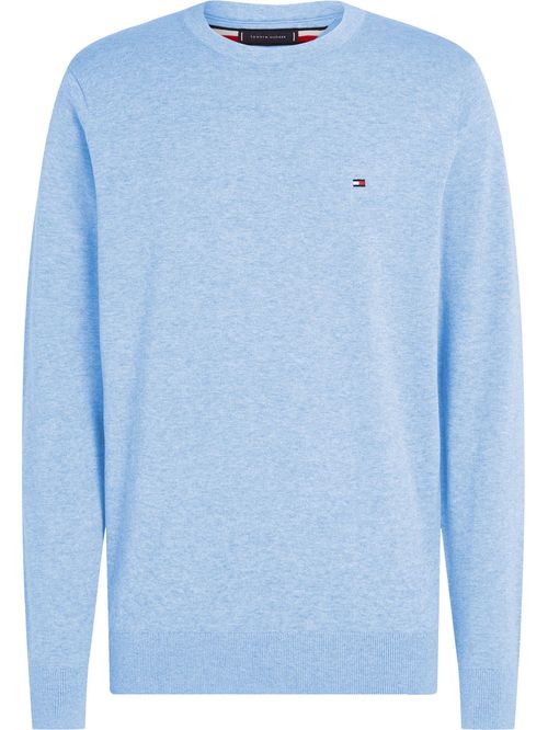 WCC ESSENTIAL CREW NECK TH