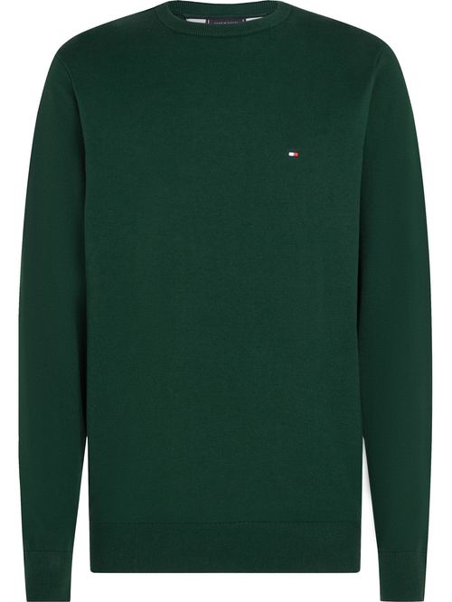 WCC ESSENTIAL CREW NECK TH