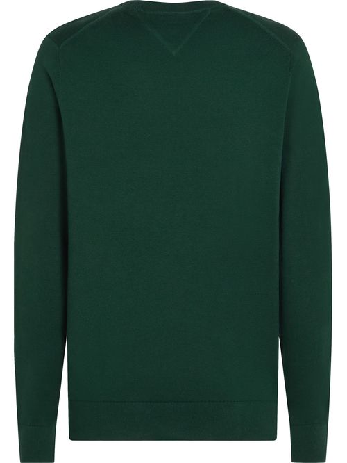 WCC ESSENTIAL CREW NECK TH