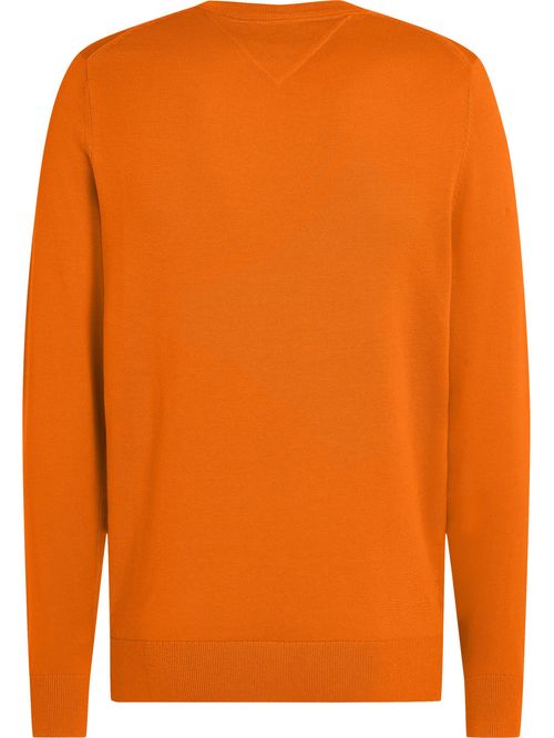 WCC ESSENTIAL CREW NECK TH
