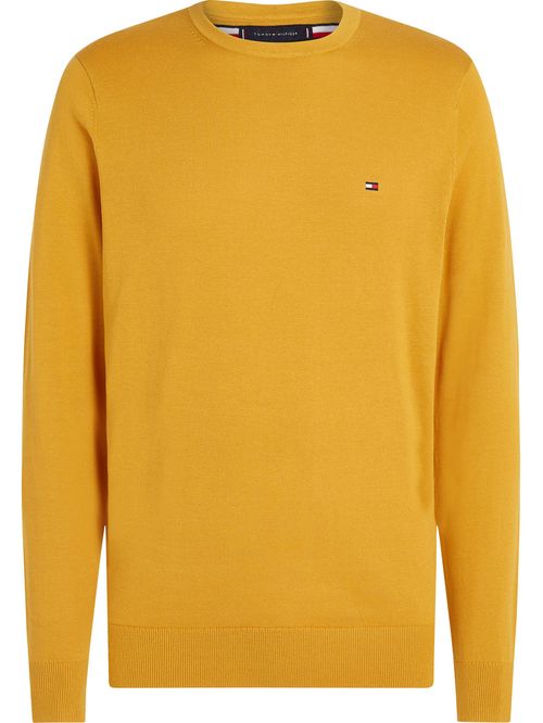 WCC ESSENTIAL CREW NECK TH