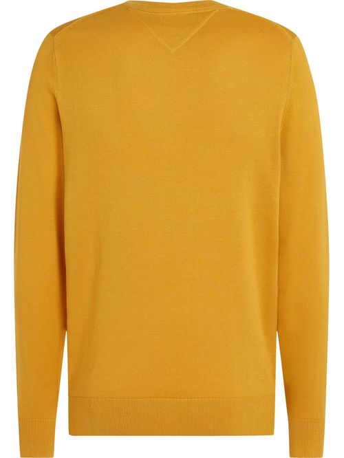 WCC ESSENTIAL CREW NECK TH