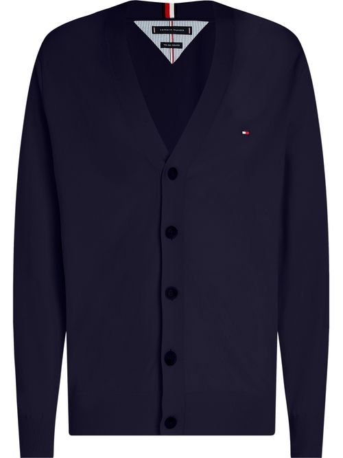 1985 CARDIGAN MENS TH