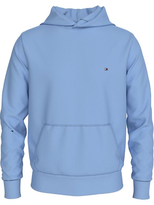 FLAG LOGO HOODY MENS TH