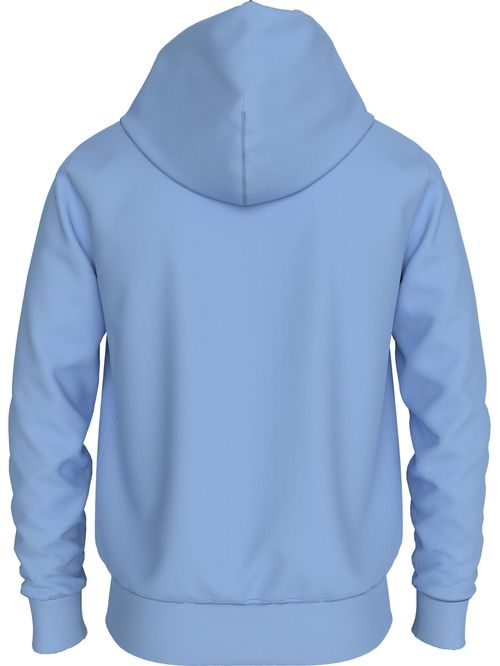 FLAG LOGO HOODY MENS TH