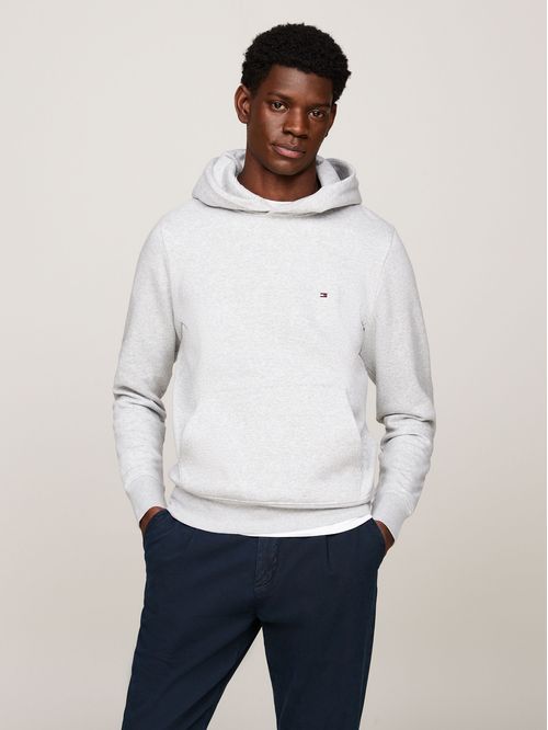 FLAG LOGO HOODY MENS TH