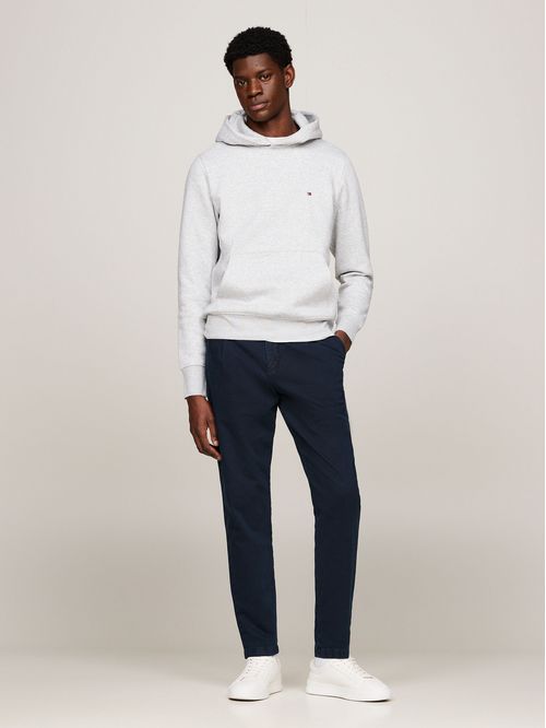 FLAG LOGO HOODY MENS TH