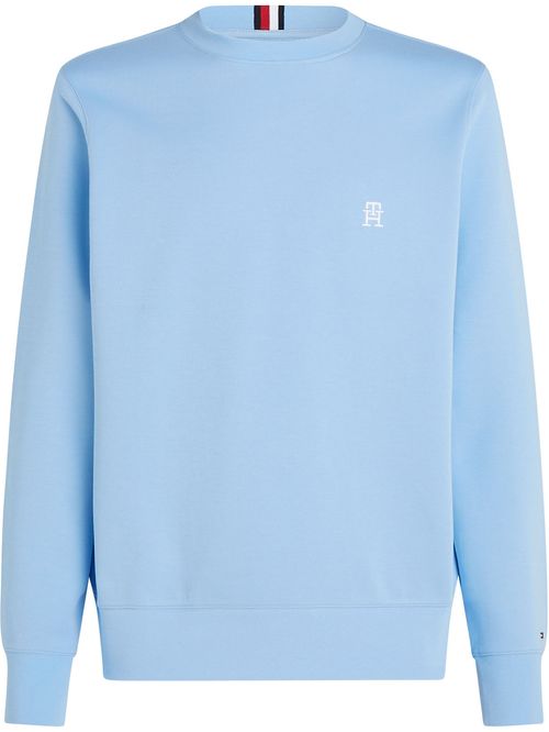 MONOGRAM IMD SWEATSHIRT TH