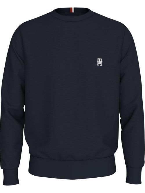 MONOGRAM IMD SWEATSHIRT TH