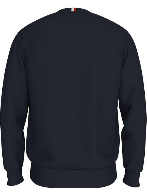 MONOGRAM IMD SWEATSHIRT TH