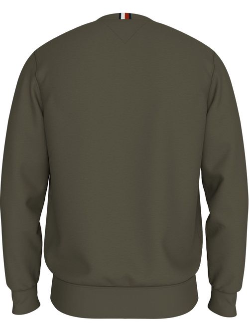 MONOGRAM IMD SWEATSHIRT TH