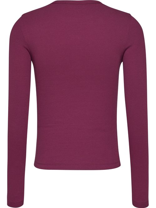 T-SHIRT M/L PARA MUJERES TH