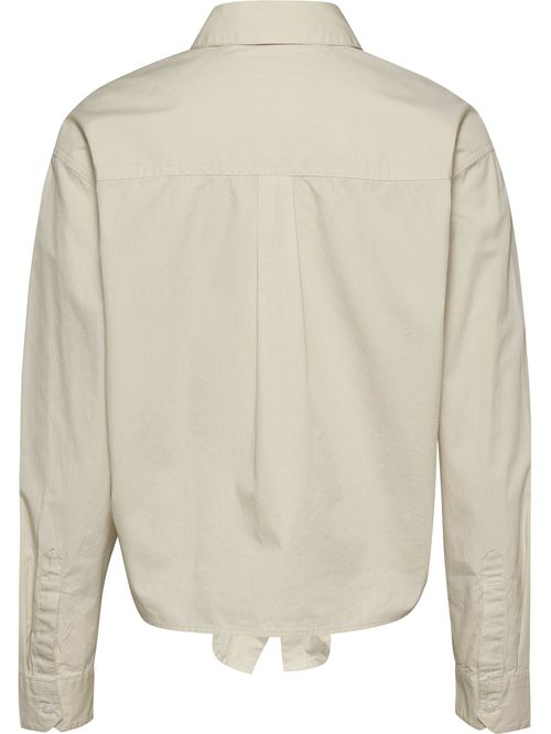 TJW FRONT TIE SHIRT