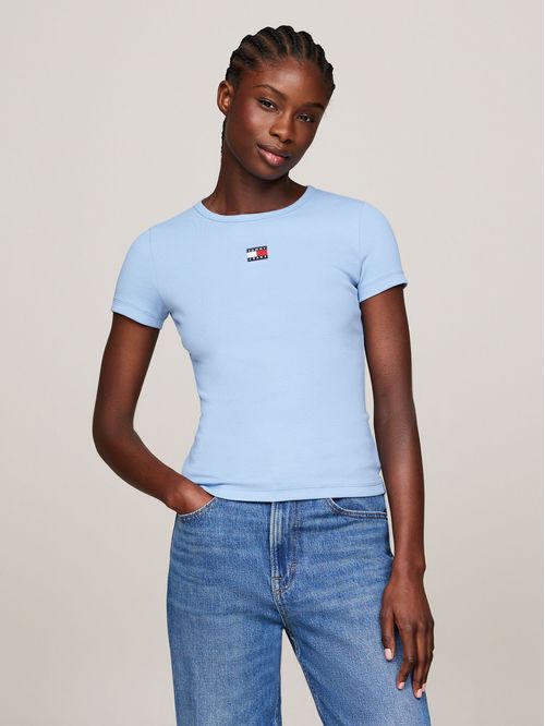 T-SHIRT M/C PARA MUJERES TH