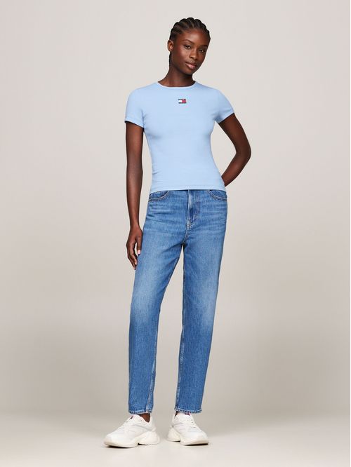 T-SHIRT M/C PARA MUJERES TH