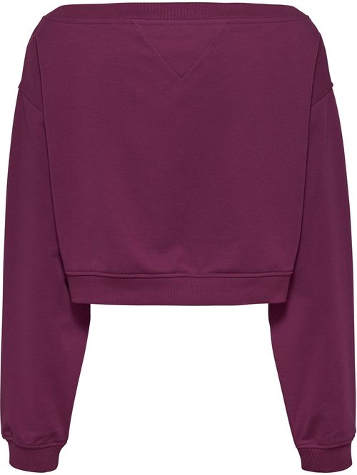 HWK / SWEATSHIRT PARA MUJERES TH