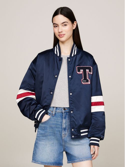CASACA PARA MUJERES TH