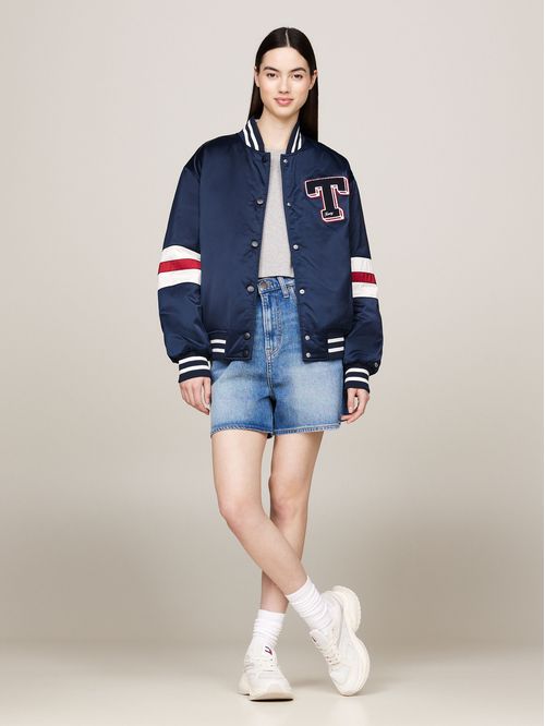 CASACA PARA MUJERES TH
