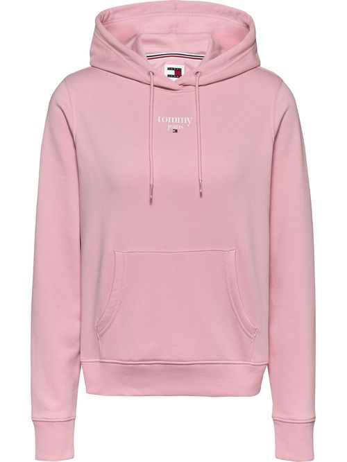TJW ESSENTIAL LOGO 1 HOODIE EX