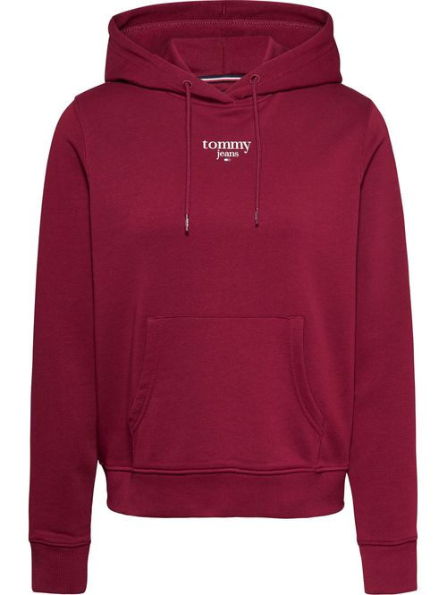 TJW ESSENTIAL LOGO 1 HOODIE EX